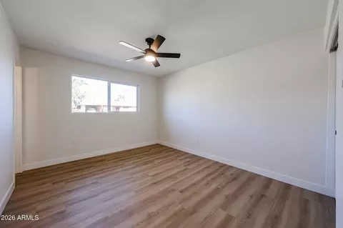Bedroom - 3337 W Ocotillo Rd, Phoenix, AZ 85017 photo 6 of 6