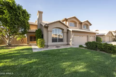 Exterior - 1424 E Horseshoe Ave, Gilbert, AZ 85296 photo 9 of 9