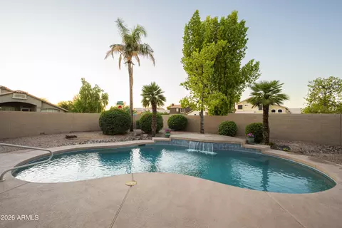 Exterior - 1424 E Horseshoe Ave, Gilbert, AZ 85296 photo 7 of 9