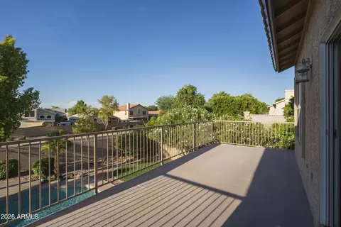 Exterior - 1424 E Horseshoe Ave, Gilbert, AZ 85296 photo 5 of 9