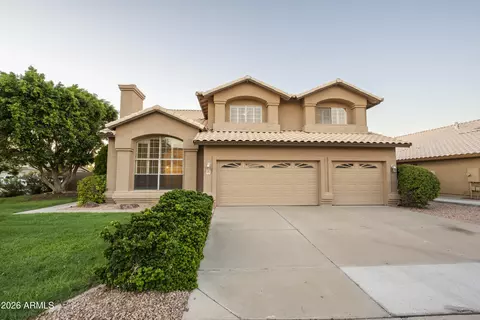Exterior - 1424 E Horseshoe Ave, Gilbert, AZ 85296 photo 8 of 9