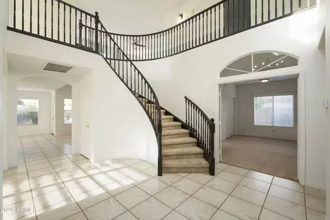 Entry Way - 1424 E Horseshoe Ave, Gilbert, AZ 85296 photo 1 of 2