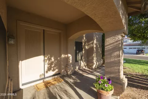 Exterior - 1424 E Horseshoe Ave, Gilbert, AZ 85296 photo 2 of 9