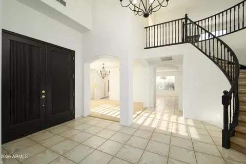 Entry Way - 1424 E Horseshoe Ave, Gilbert, AZ 85296 photo 2 of 2