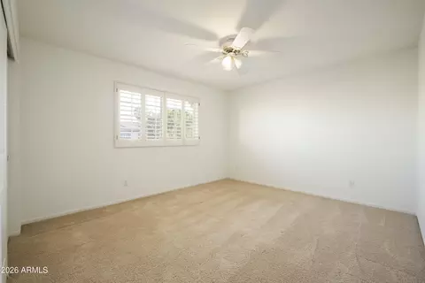 Bedroom - 1424 E Horseshoe Ave, Gilbert, AZ 85296 photo 2 of 3