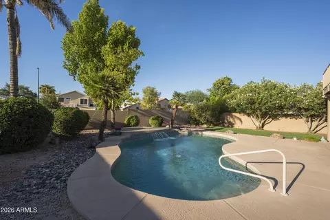 Exterior - 1424 E Horseshoe Ave, Gilbert, AZ 85296 photo 4 of 9