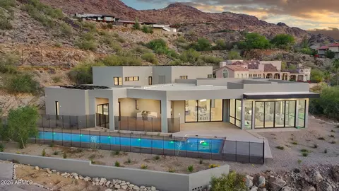 7903 N 54th Pl, Paradise Valley, AZ 85253