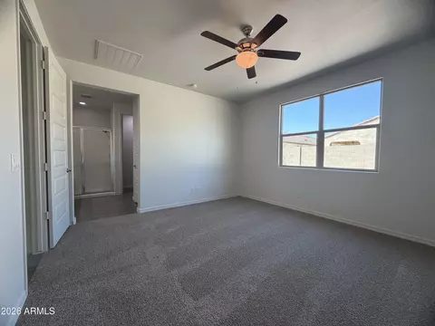 Bedroom - 9840 E Theia Dr, Mesa, AZ 85212 photo 1 of 4