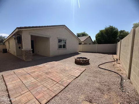 Exterior - 9840 E Theia Dr, Mesa, AZ 85212 photo 2 of 3
