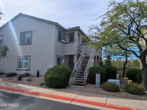 9750 N Monterey Dr #70, Fountain Hills, AZ 85268