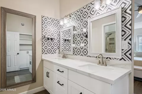 Bath - 1350 W Escarpa St, Mesa, AZ 85201 photo 1 of 3
