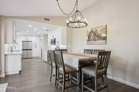 Dining - 1350 W Escarpa St, Mesa, AZ 85201 photo 1 of 2