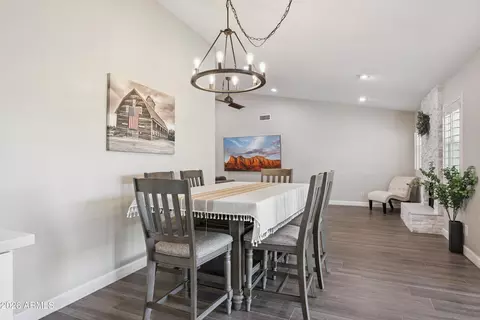 Dining - 1350 W Escarpa St, Mesa, AZ 85201 photo 2 of 2