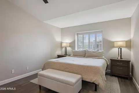 Bedroom - 1350 W Escarpa St, Mesa, AZ 85201 photo 1 of 3