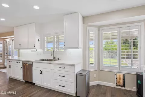 Kitchen - 1350 W Escarpa St, Mesa, AZ 85201 photo 3 of 3