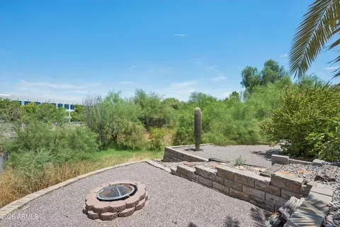 Exterior - 1350 W Escarpa St, Mesa, AZ 85201 photo 6 of 7