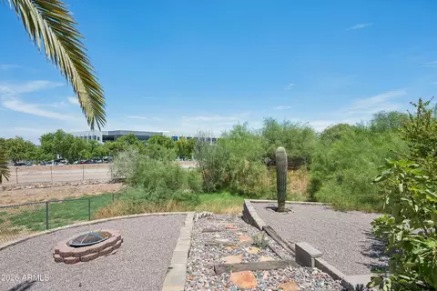 Exterior - 1350 W Escarpa St, Mesa, AZ 85201 photo 7 of 7