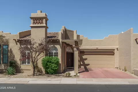 7955 E Chaparral Rd #135, Scottsdale, AZ 85250