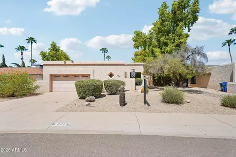 6716 E Beverly Ln, Scottsdale, AZ 85254