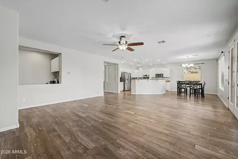 Living - 4091 E Ravenswood Dr, Gilbert, AZ 85298 photo 4 of 6
