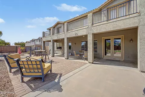 Other - 4091 E Ravenswood Dr, Gilbert, AZ 85298 photo 9 of 12