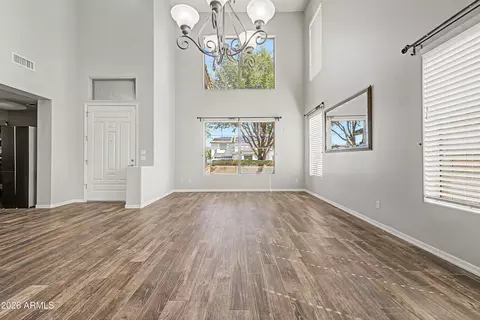 Living - 4091 E Ravenswood Dr, Gilbert, AZ 85298 photo 1 of 6