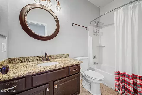 Bath - 4091 E Ravenswood Dr, Gilbert, AZ 85298 photo 6 of 6