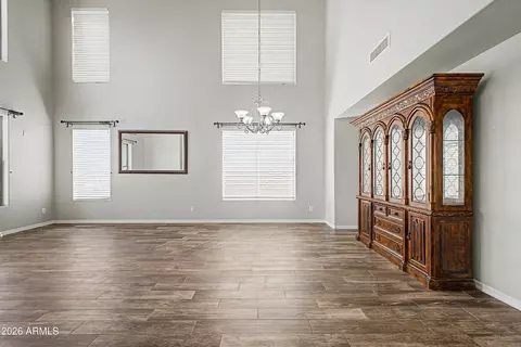 Living - 4091 E Ravenswood Dr, Gilbert, AZ 85298 photo 2 of 6