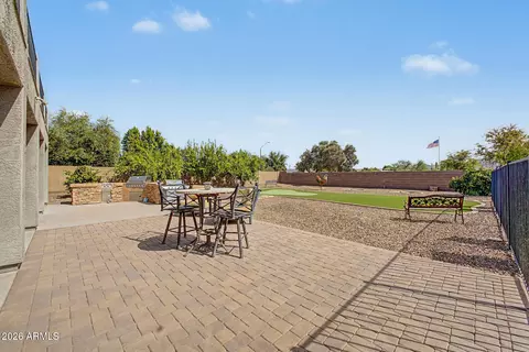 Exterior - 4091 E Ravenswood Dr, Gilbert, AZ 85298 photo 14 of 18