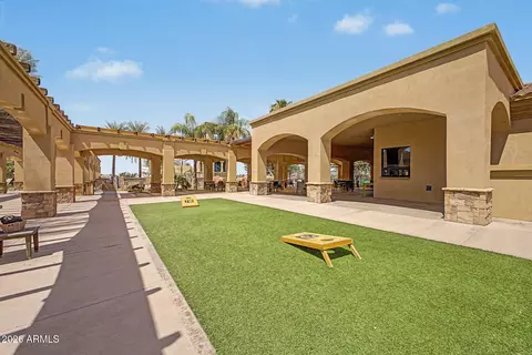 View/Area - 4091 E Ravenswood Dr, Gilbert, AZ 85298 photo 4 of 4