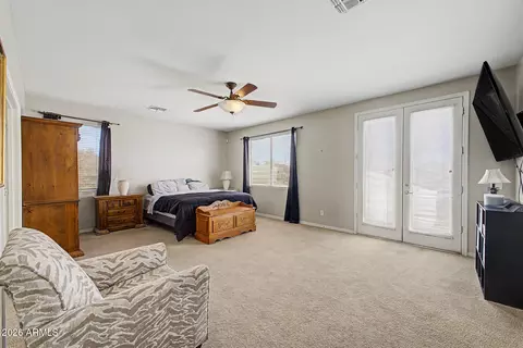 Bedroom - 4091 E Ravenswood Dr, Gilbert, AZ 85298 photo 3 of 10