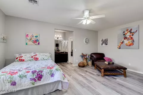 Bedroom - 4091 E Ravenswood Dr, Gilbert, AZ 85298 photo 1 of 10