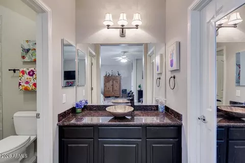 Bath - 4091 E Ravenswood Dr, Gilbert, AZ 85298 photo 1 of 6