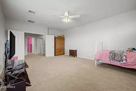 Bedroom - 4091 E Ravenswood Dr, Gilbert, AZ 85298 photo 10 of 10