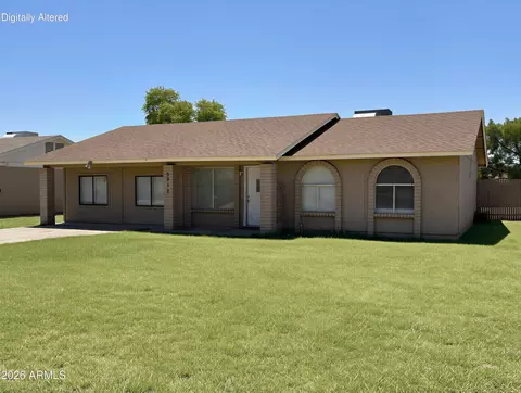 9912 N 87th Ave, Peoria, AZ 85345