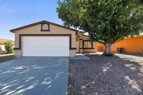 1887 Territorial Dr, Sierra Vista, AZ 85635