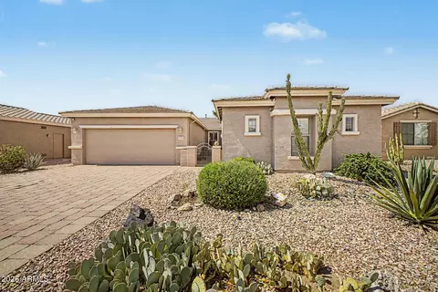 42928 W Whimsical Dr, Maricopa, AZ 85138