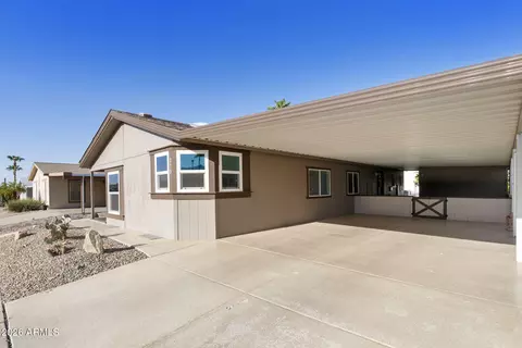 2400 E Baseline Ave #275, Apache Junction, AZ 85119 photo 2