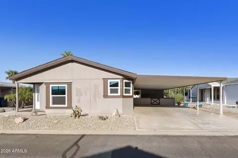 2400 E Baseline Ave #275, Apache Junction, AZ 85119 photo 3