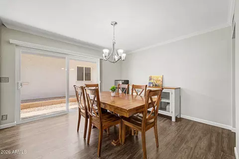 Dining - 2256 N Middlecoff Dr, Mesa, AZ 85215 photo 1 of 3