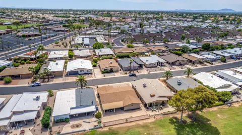View/Area - 2256 N Middlecoff Dr, Mesa, AZ 85215 photo 13 of 17