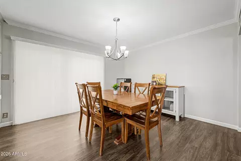 Dining - 2256 N Middlecoff Dr, Mesa, AZ 85215 photo 3 of 3