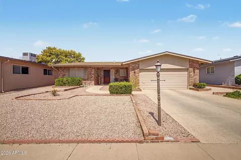 Exterior - 2256 N Middlecoff Dr, Mesa, AZ 85215 photo 1 of 17