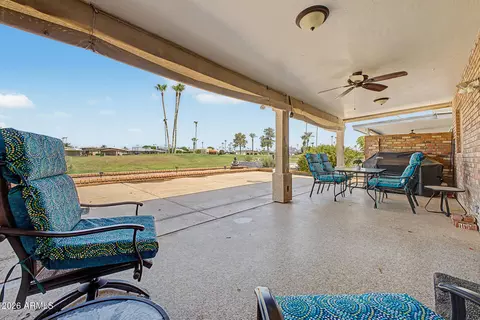 Exterior - 2256 N Middlecoff Dr, Mesa, AZ 85215 photo 3 of 17