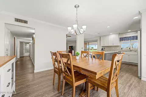 Dining - 2256 N Middlecoff Dr, Mesa, AZ 85215 photo 2 of 3