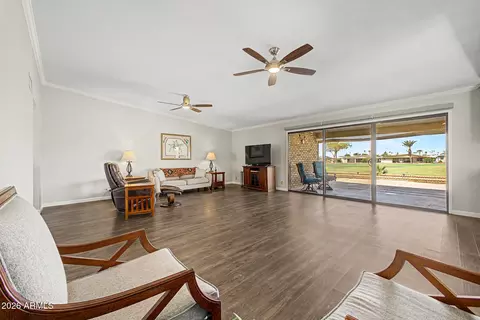 Living - 2256 N Middlecoff Dr, Mesa, AZ 85215 photo 3 of 3