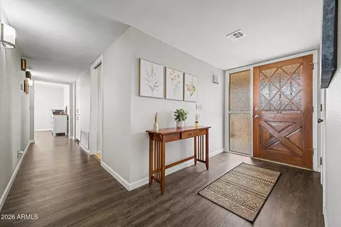 Entry Way - 2256 N Middlecoff Dr, Mesa, AZ 85215 photo 1 of 1