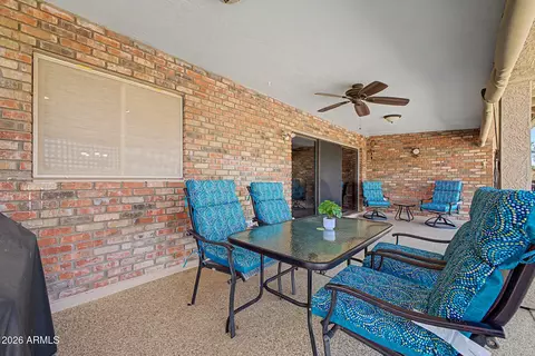 Exterior - 2256 N Middlecoff Dr, Mesa, AZ 85215 photo 4 of 17