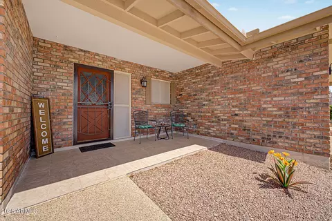 Exterior - 2256 N Middlecoff Dr, Mesa, AZ 85215 photo 2 of 17