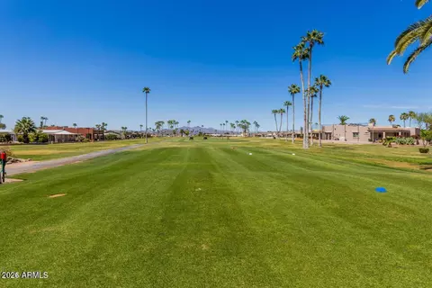 Exterior - 2256 N Middlecoff Dr, Mesa, AZ 85215 photo 16 of 17